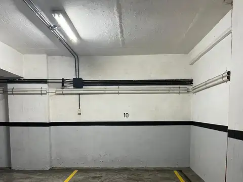 COCHERA EN VENTA EN PALERMO