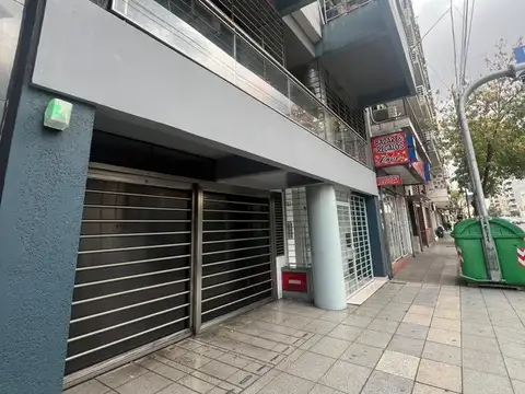 Avenida Córdoba 3700