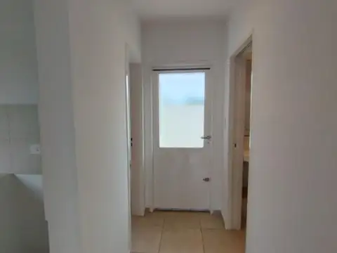 Departamento en Venta en Luján, USD 46.000