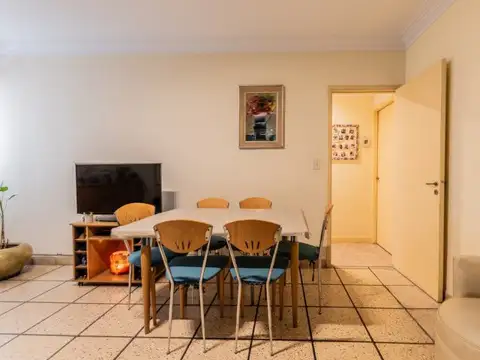 VENTA. APTO CREDITO. TRES AMBIENTES. EXCELENTE UBICACION. BELGRANO