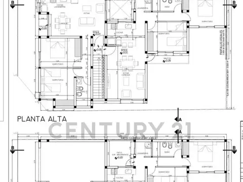 Departamento en Venta en Las Cañas, USD 80.000
