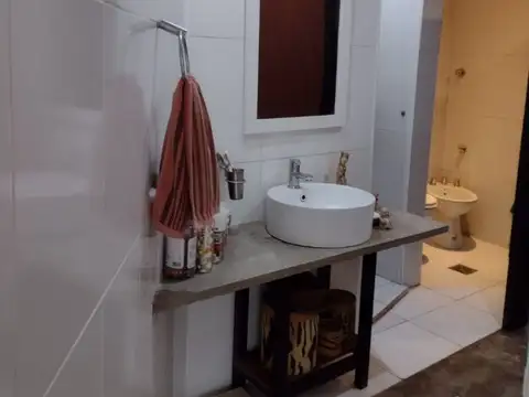 Depto Tipo Casa en Venta 15 años