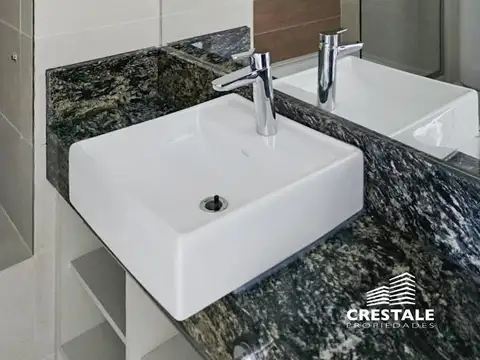 Departamento en Venta al Oeste