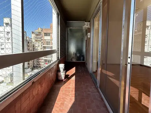Departamento en Alquiler 25 años