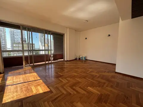 Departamento en Alquiler de 3 dormitorios