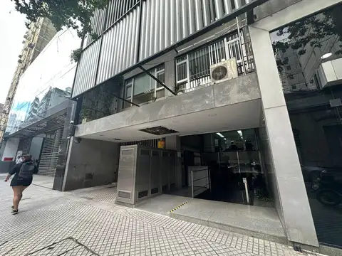 Departamento en Alquiler de 5 ambientes