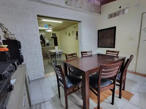 Casa en Venta 36 años