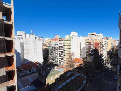 Departamento en Venta en Terminal, USD 45.000