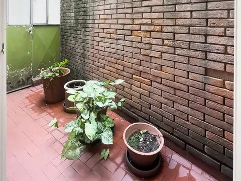 Departamento en Venta 38 años