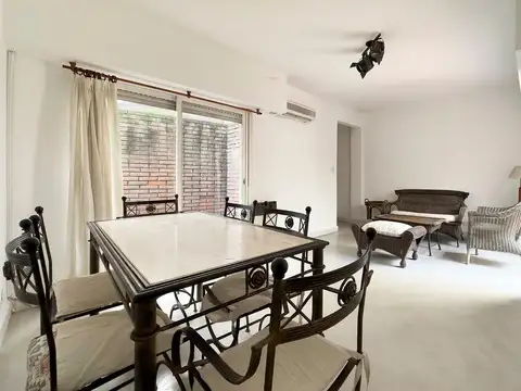 Departamento en Venta en Recoleta, USD 120.000