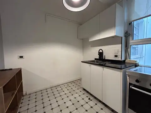 Departamento en Alquiler en San Nicolás, $ 750.000