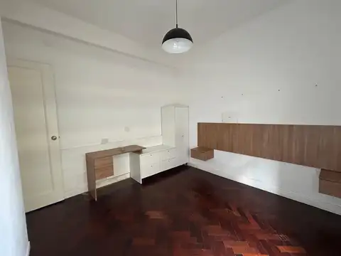 Departamento en Alquiler 40 años