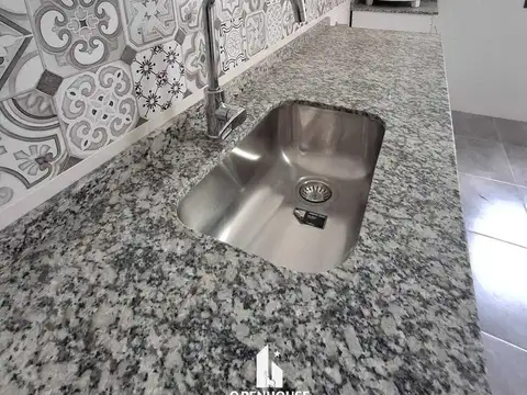 OPENHOUSE vende departamento en Godoy Cruz