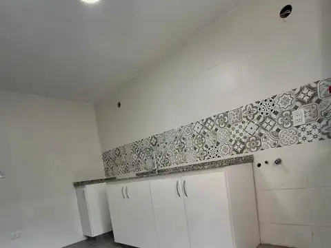 Departamento en Venta de 5 ambientes