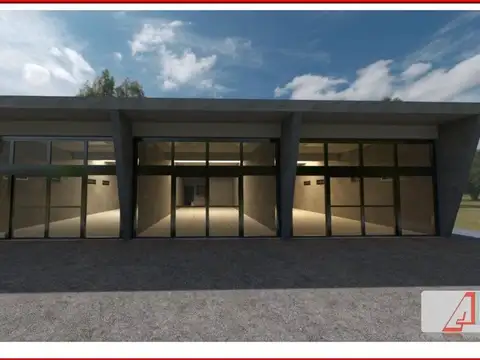 Ruta Provincial 28 - Lote 2 mz 1 b 100