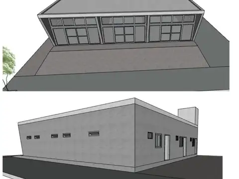 VENTA LOCALES TANTI A ESTRENAR SOBRE RUTA 28
