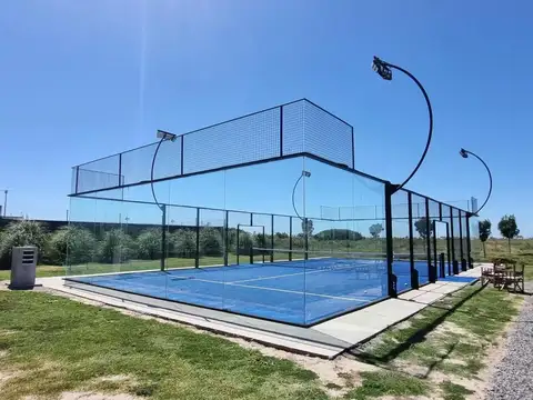 Lote En Venta En Magallanes Pueblos Del Plata