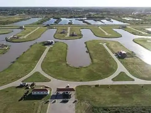 Lote En Venta En Magallanes Pueblos Del Plata
