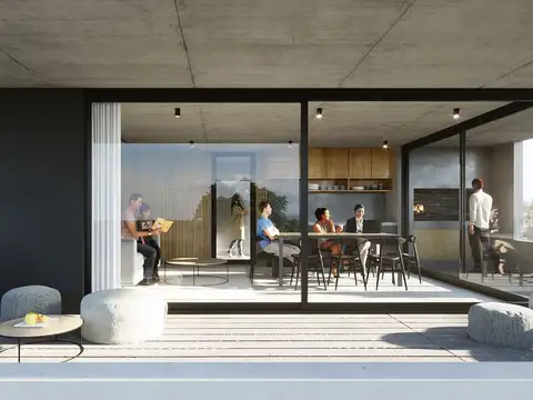 Departamento en Venta en Cordon , USD 292.000