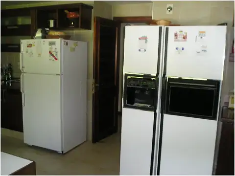 Casa en Alquiler Temporal de 5 dormitorios