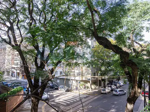 Departamento en Venta en Palermo Chico, USD 390.000
