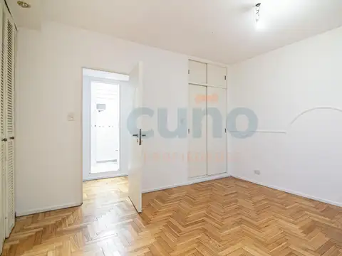Departamento en Venta 35 años