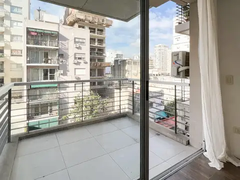 Departamento en Alquiler Temporal al Sur