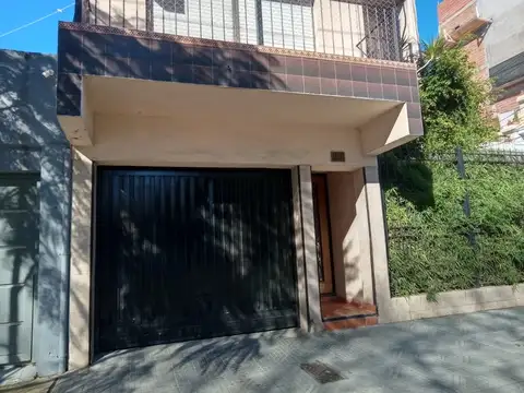 LUIS VIALE 2600, Piso 1