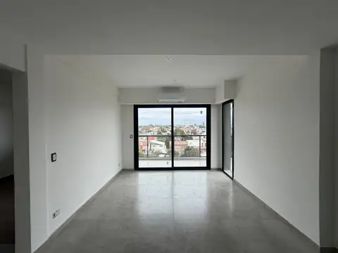 Departamento dos ambientes en alquiler