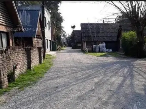 Casa en Venta 5 años
