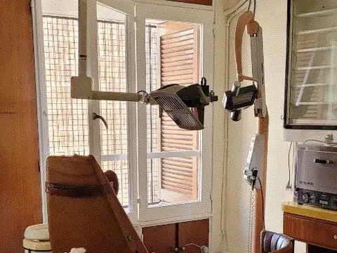 Departamento en Alquiler Apto profesional