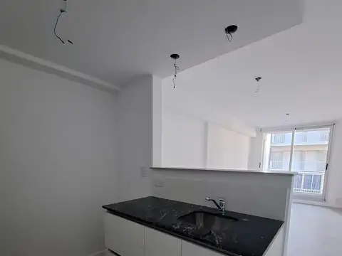 Departamento monoambiente a estrenar - Mitre 1300 - Centro - Rosario | Venta
