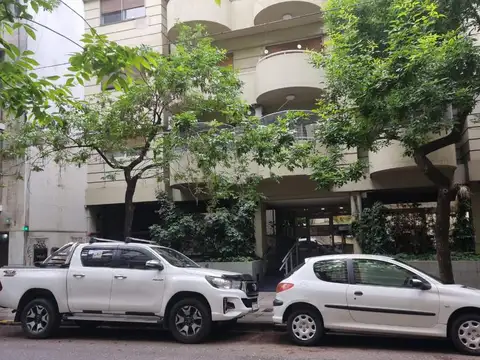 Venta - Cochera - Gurruchaga 2300 - Palermo