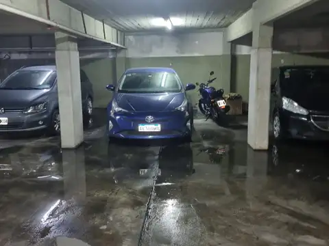 Venta - Cochera - Gurruchaga 2300 - Palermo