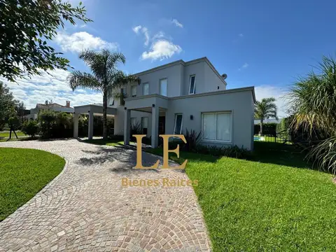 Venta casa en Haras Santa María, Escobar