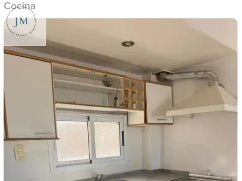 Departamento en Alquiler de Monoambiente