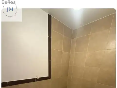 Departamento en Alquiler A Estrenar