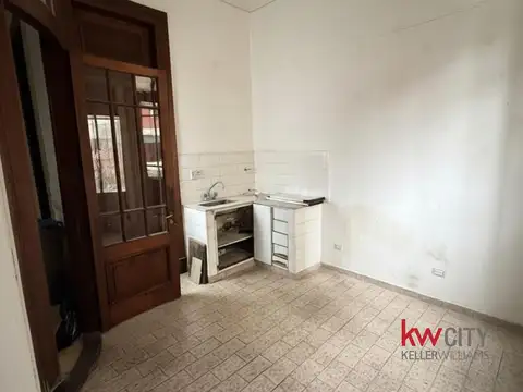 Casa en Alquiler al Oeste
