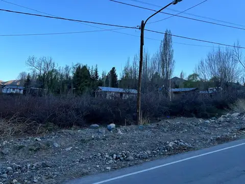 avenida del sol