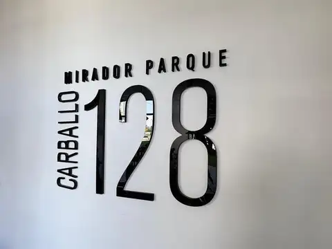 Cochera en Ciudad Ribera - Puerto Norte