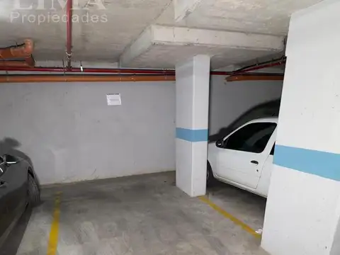 Cochera en Ciudad Ribera - Puerto Norte