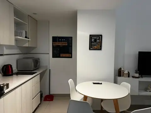 Departamento en Venta en Monserrat, USD 97.000