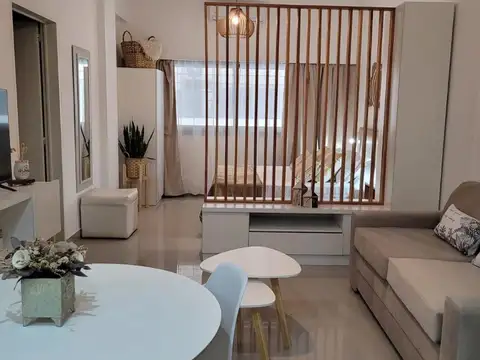 Monoambiente amoblado a la venta Monserrat