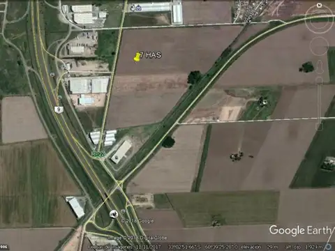 RUTA PROVINCIAL 22s 00