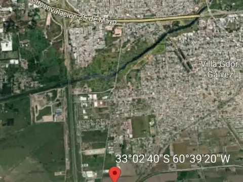 RUTA PROVINCIAL 22s 100