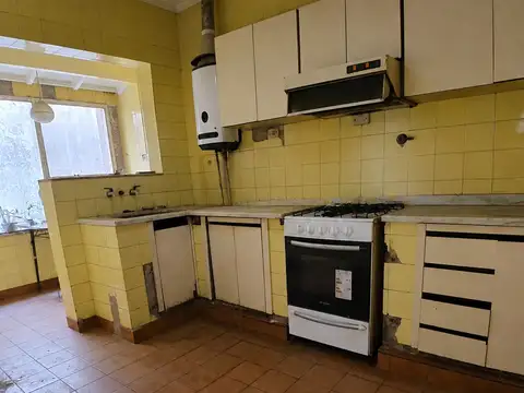 Casa en Venta en La Lucila-Vías/Maipú, USD 225.000