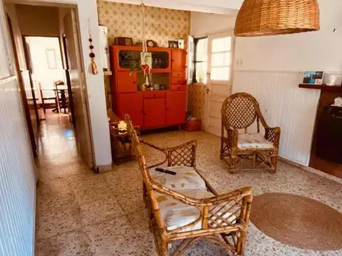 Casa en Venta en Las Flores, USD 65.000