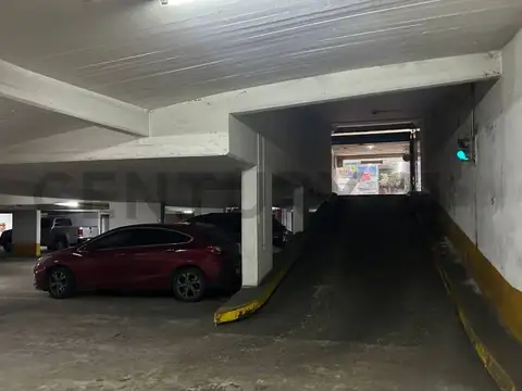 Rivadavia 2200, Piso UF N°70
