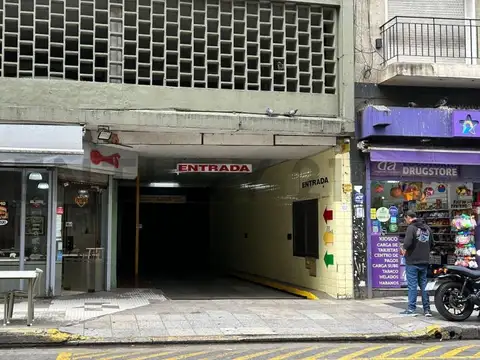 Rivadavia 2200, Piso UF N°70
