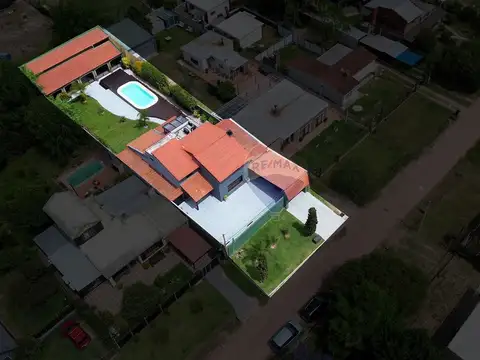 VENTA CASA EN MEDANOS DE SOLYMAR